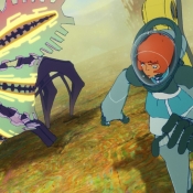 STAČÍ JEN ZABÍJET